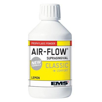 AIR-FLOW Classic Comfort Citron 4x300g 