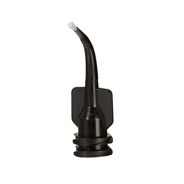 Black Mini™ Brush Tip, 20 st.