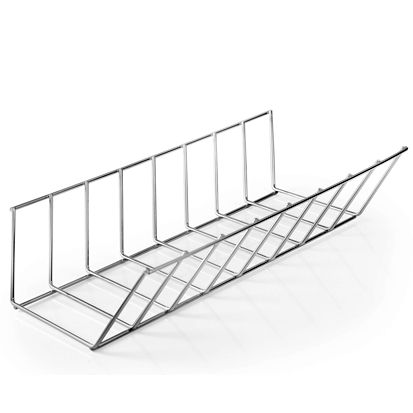 Practipal Tray Rack, 42 x 20 x 18 cm, 1st.