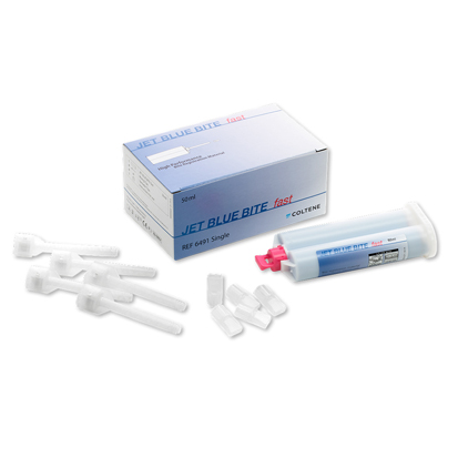 Jet Blue® Fast bettregistreringsmaterial, 1x50 ml