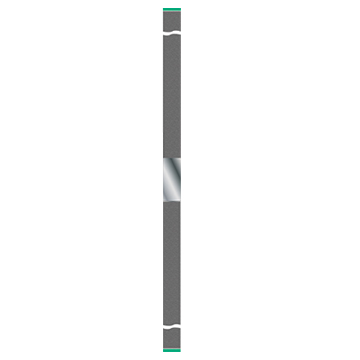 Diamant strips, 4.0 mm Fine, 6st.