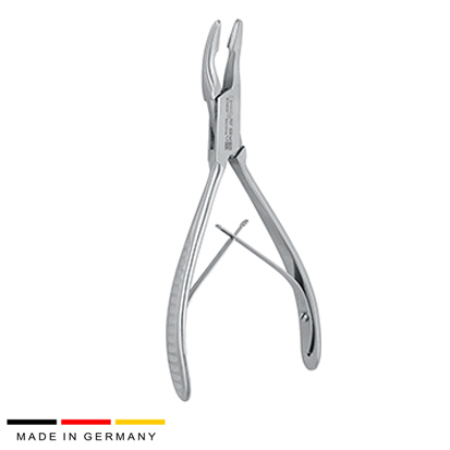 Schwert® Bentänger, Luer 160mm