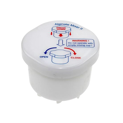ShinMAX GS-350 alginate mixer Cups