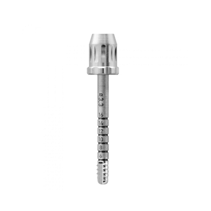 ACE® BONE TAP Lång 3.3mm