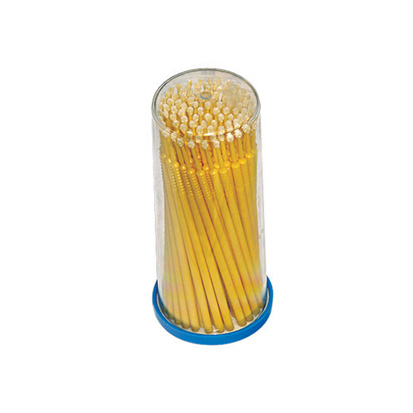 Mikropensel, Gul Fine  100st.