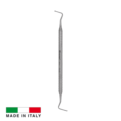 Medesy® Excavator Round N.1 , 1.45mm, 671/1
