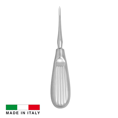 Medesy® Elevator Hylin Straight 3mm,  795/1
