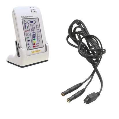 Sendoline® S5 Apexlokalisator mätkabel USB, 1st.