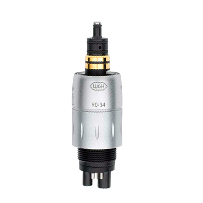 W&H RQ-34 Roto Quick snabbkoppling med Ljus