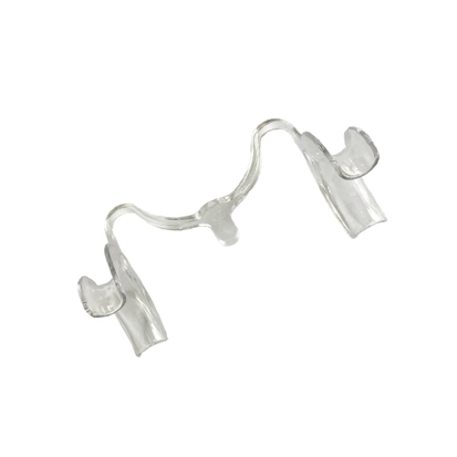 Munvinkelhållare Medium Cheek Retractor, 2st