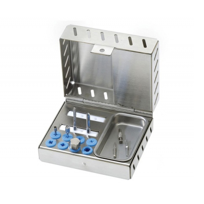 Nichrominox® IMPLANT KIT  No.1