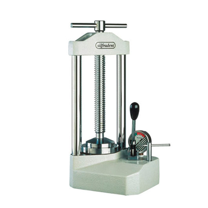 Silfradent  Hydaulic Press 