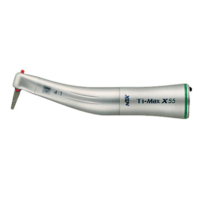 NSK® Ti-Max X IPR Vinkelstycke X55 EVA 4:1