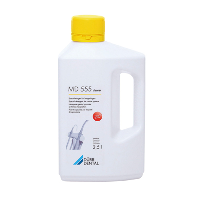 MD555 OROTOL Sugrengoring, 2.5Liter