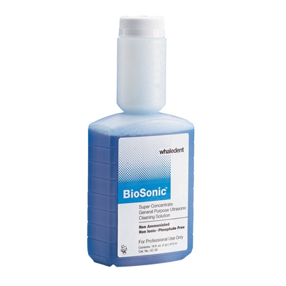 BIOSONIC UC30 Rengöringsvätska 473ml 