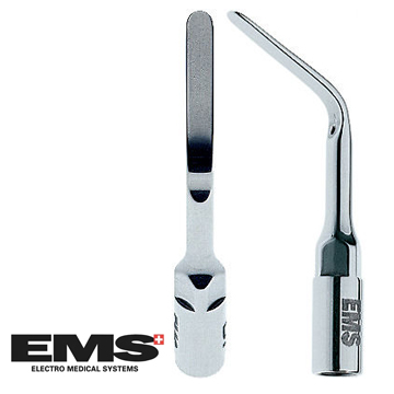 EMS Piezon® Spets C - DS-003A ink. nyckel