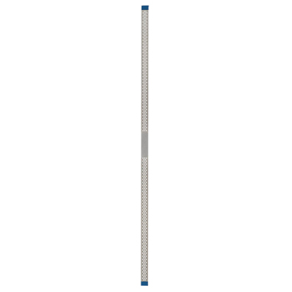 Diamond Strips, 4.0 mm Medium, 6st.