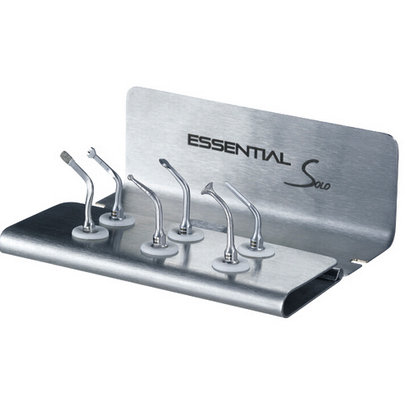 Satelec Essential Kit 6 Tips 