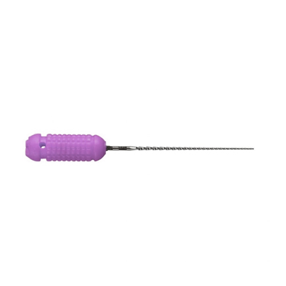 Sendoline® S-File, 28mm #10 Purple, 6st.