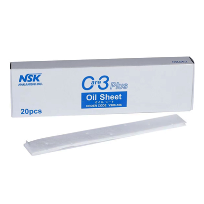NSK® iCare+ Oljefilter 20st