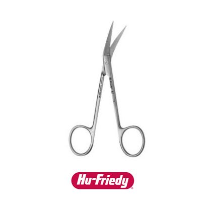 Hu-Friedy® Sax Wagner S7, Angled 12cm