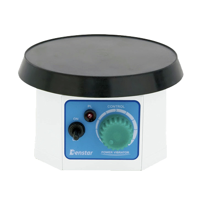 Gibsvibrator DS-510, 1st.
