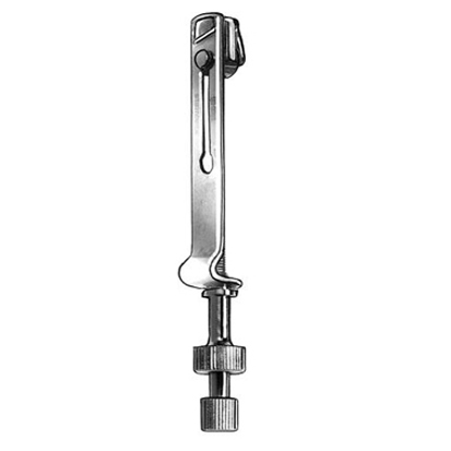 Hahnenkratt® Matrix Retainers, Nyström left 1pcs