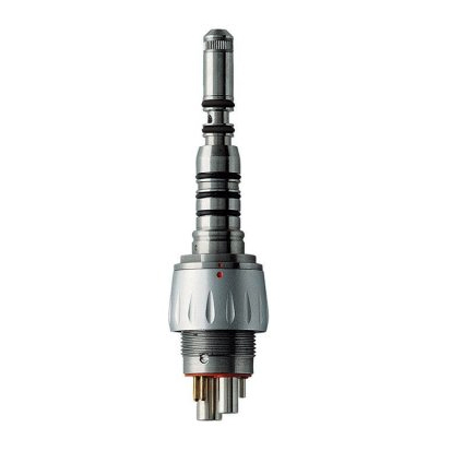 Multiflex® Quick Coupling with Light, 465LRN