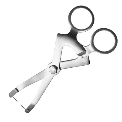 ACE® Ridge Mapping Caliper 0-25mm