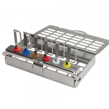  Intensiv Ortho-Strips Set 03