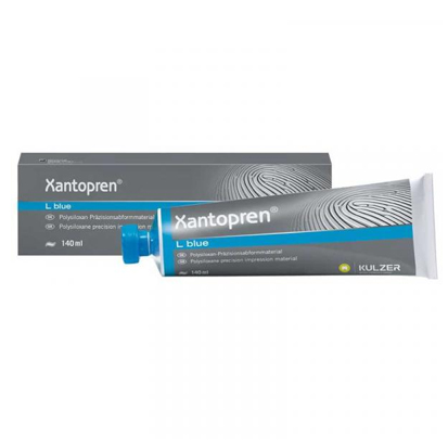 Xantopren® L blå, 140 ml