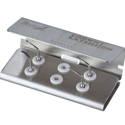 Satelec Crown Extension II kit 