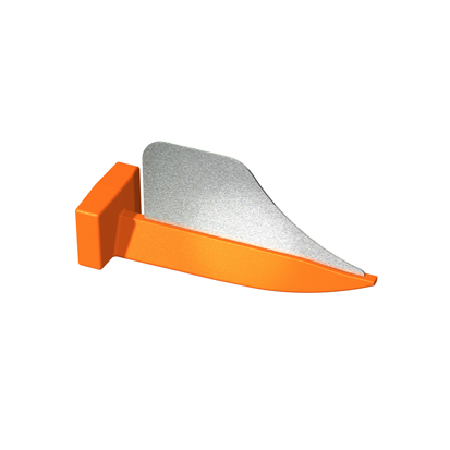 FenderWedge Small Orange, 36st.