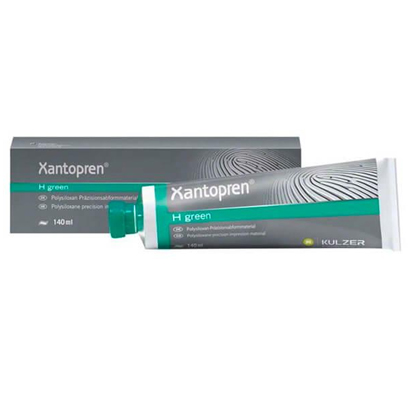Xantopren® H Green, 140 ml