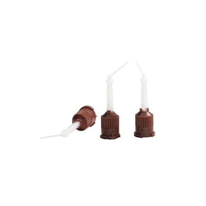 Endo/Brun Mixing Tips for cement,  1:1/2:1 50pcs