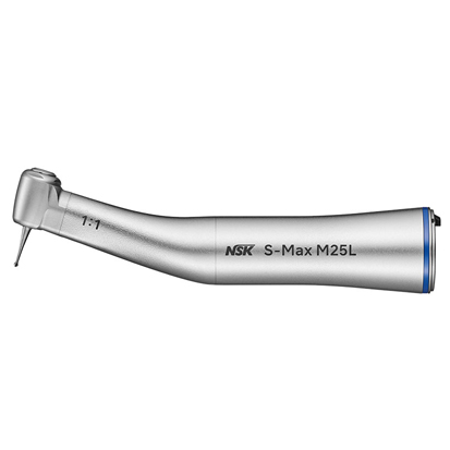 NSK® S-MAX  M25L, Blå VST 1:1