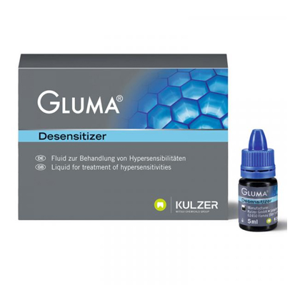 Gluma® Desensitizer, 5ml