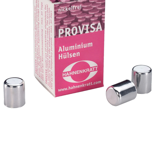 Aluminiumhylsor