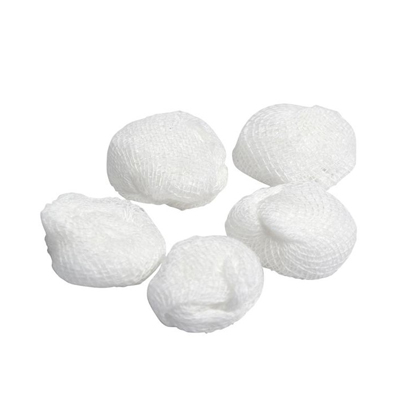 Cotton and Gauze Products
