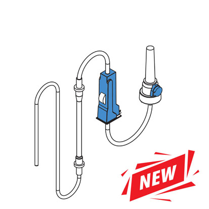 Irrigation Tubes & Suction Bags