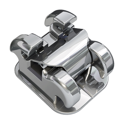 Metallbracket