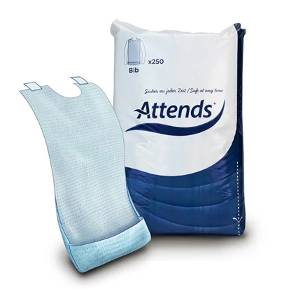 Dental Bibs and Pappers