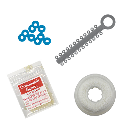 Elastmaterial