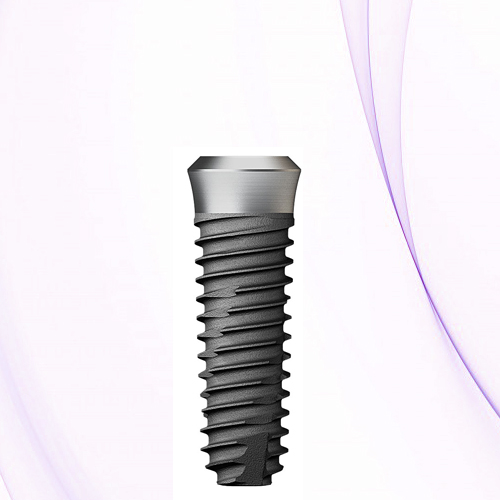 Implantology