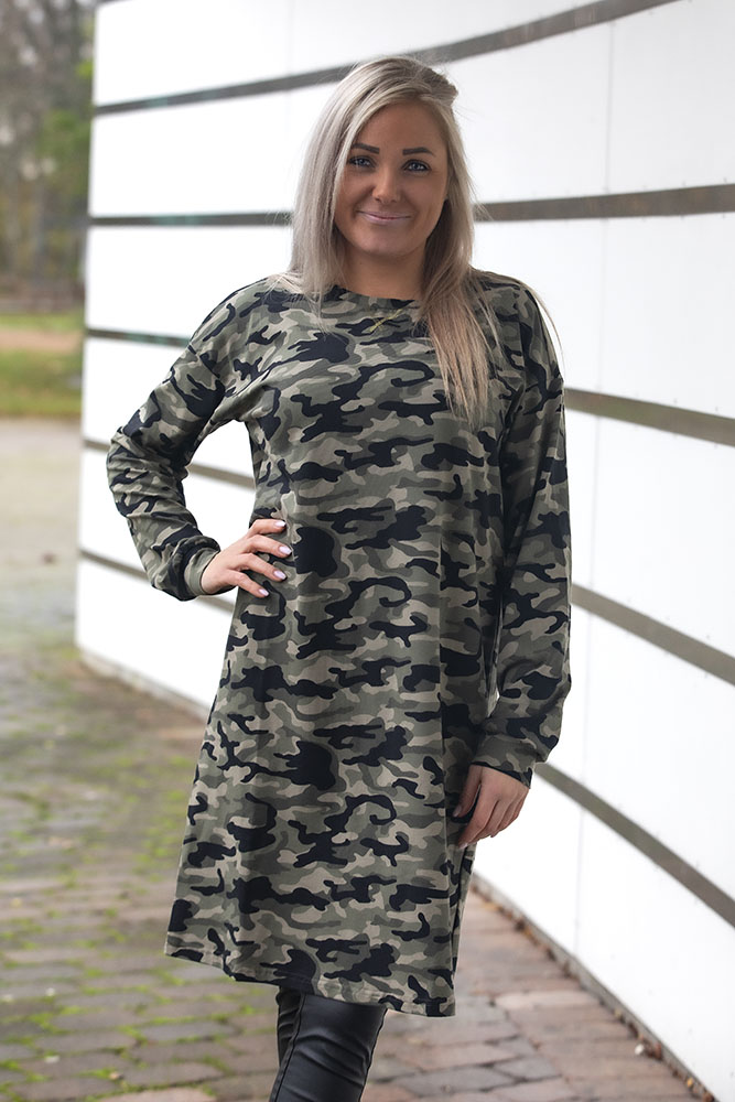 Snygga klänningar  Klänningar för alla tillfällen  Vildavi