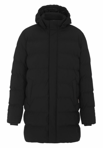 Vinterparka Unisex/Herr