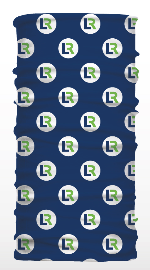LR Multiscarves / Buff - 50 st