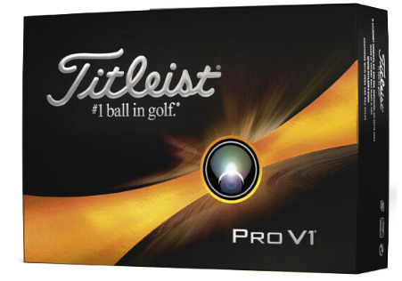 Golfbollar 3-pack - 3