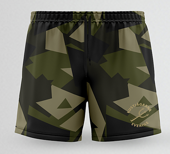 KJV Shorts Limited Edition