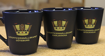 Mugg Freja